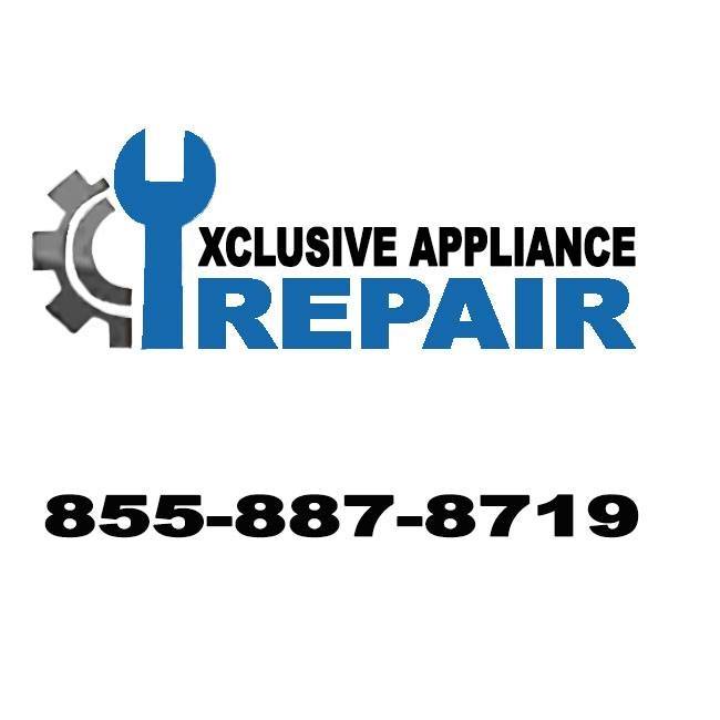 Xclusive Appliance Repair