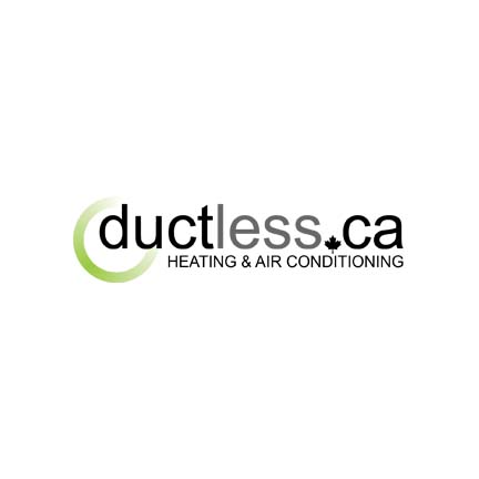 Ductless.ca Inc. - Air Conditioners, Heat Pumps, Boilers and More
