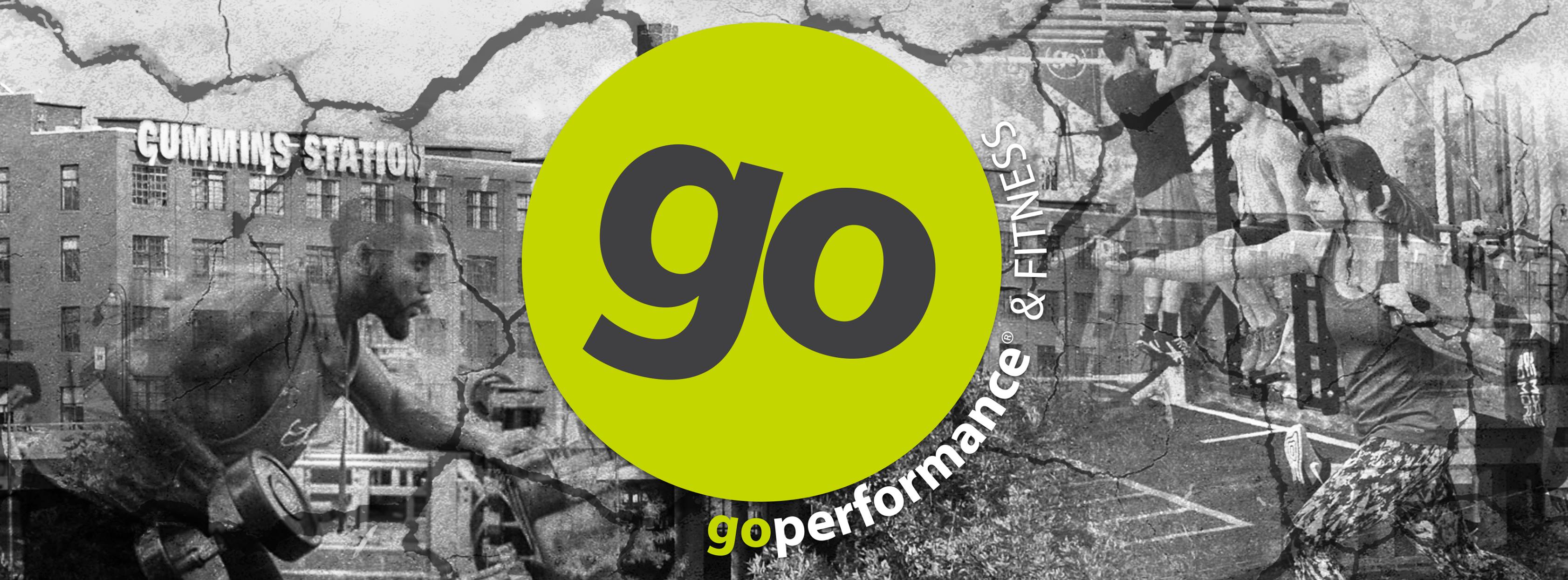 GoPerformance & Fitness