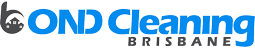 Bond Cleaning Brisbane