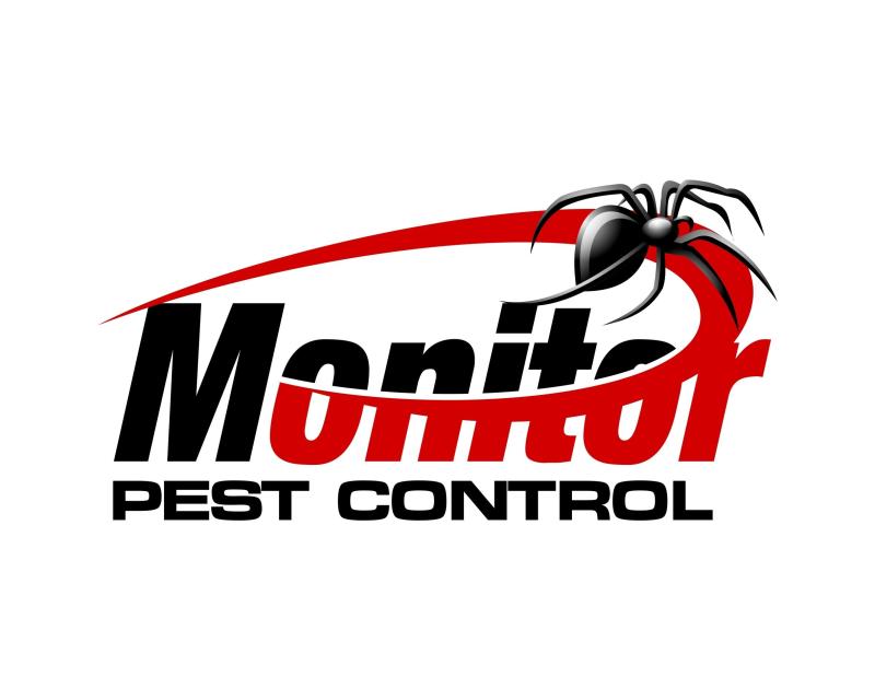 Monitor Pest Control
