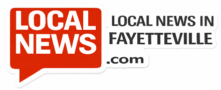 Local News in Fayetteville