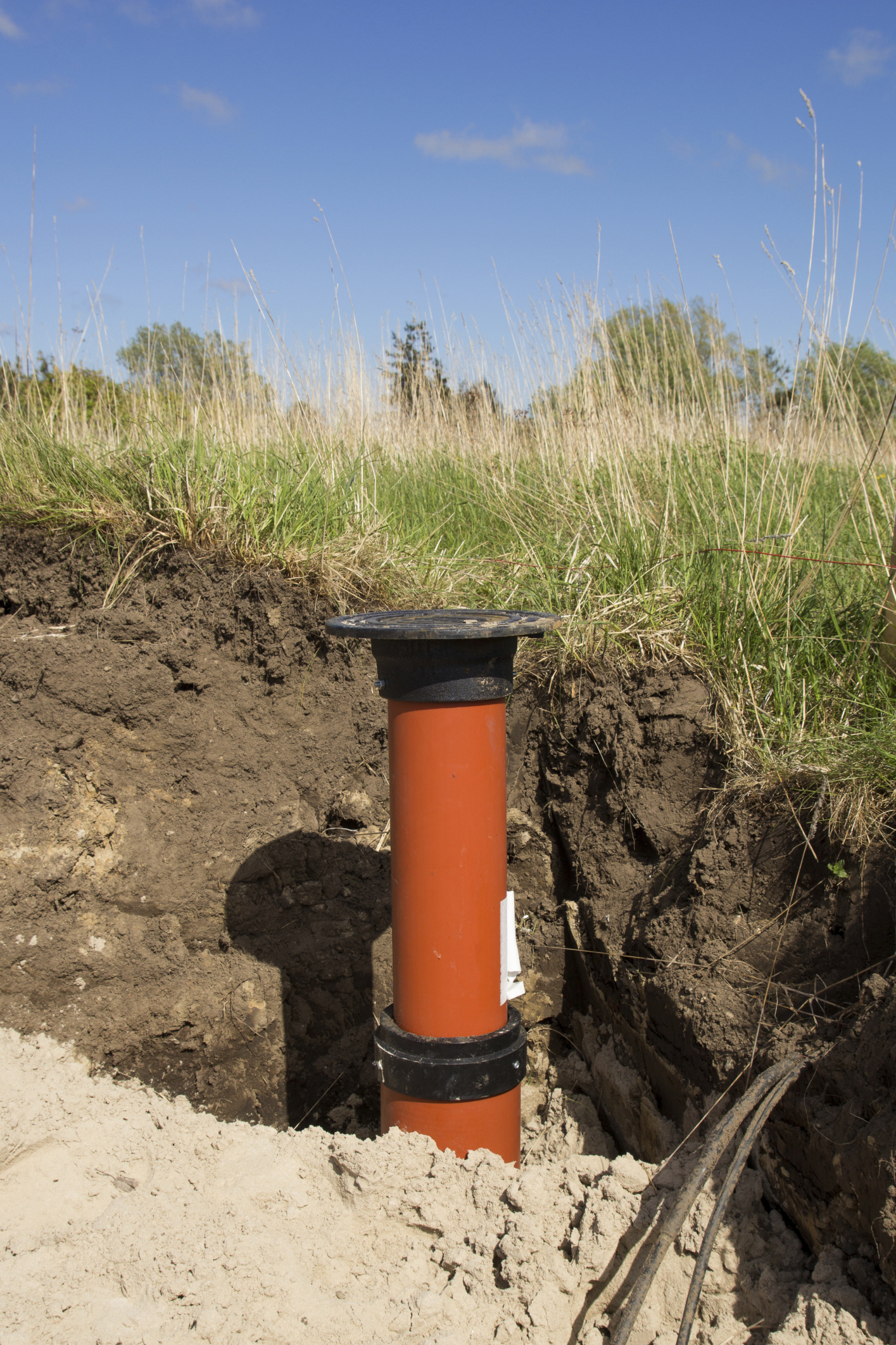 Coastal Sprinkler Systems in Corpus Christi LLC