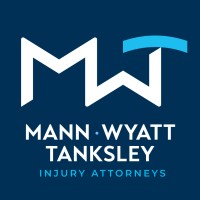 Mann Wyatt Tanksley Injury Attorneys