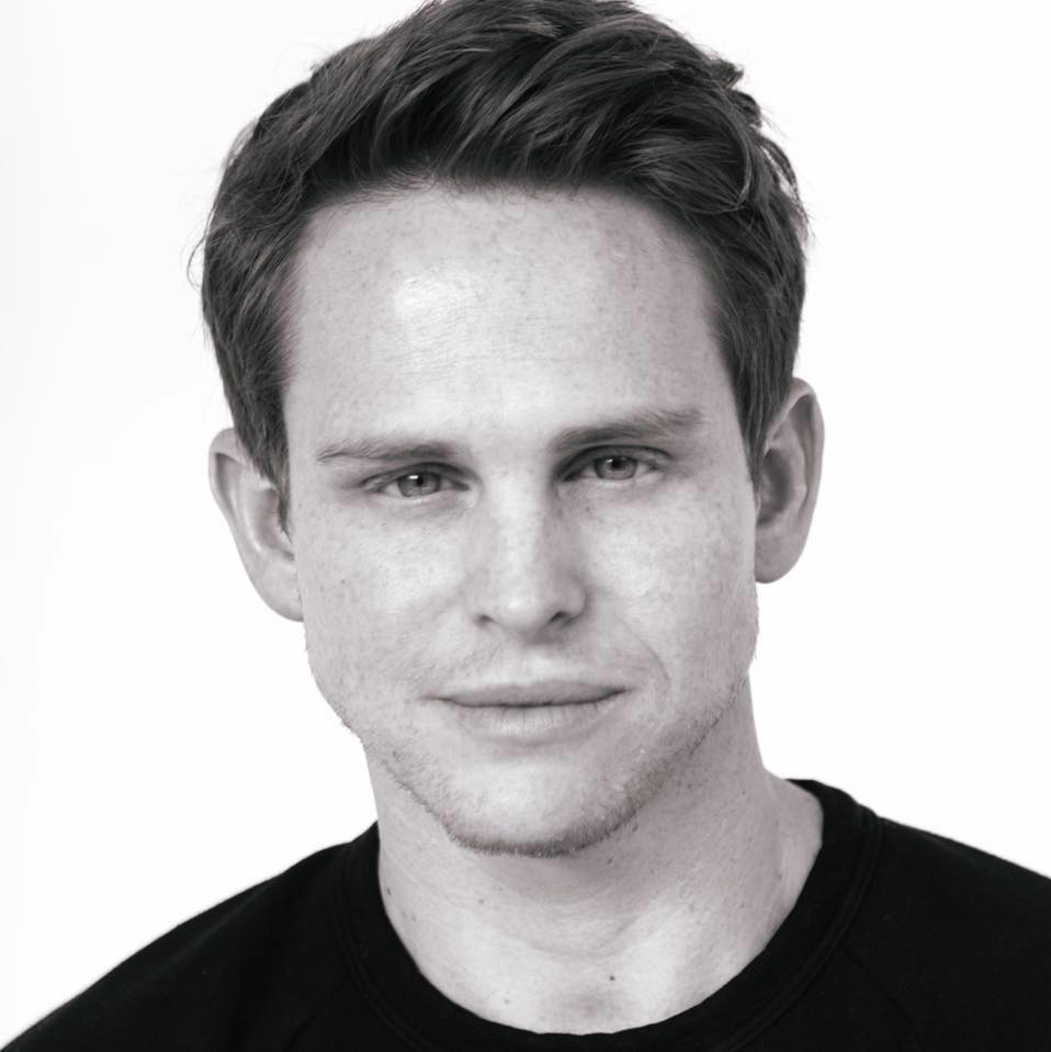 Micah Pittard: New Standard Branding: NSB