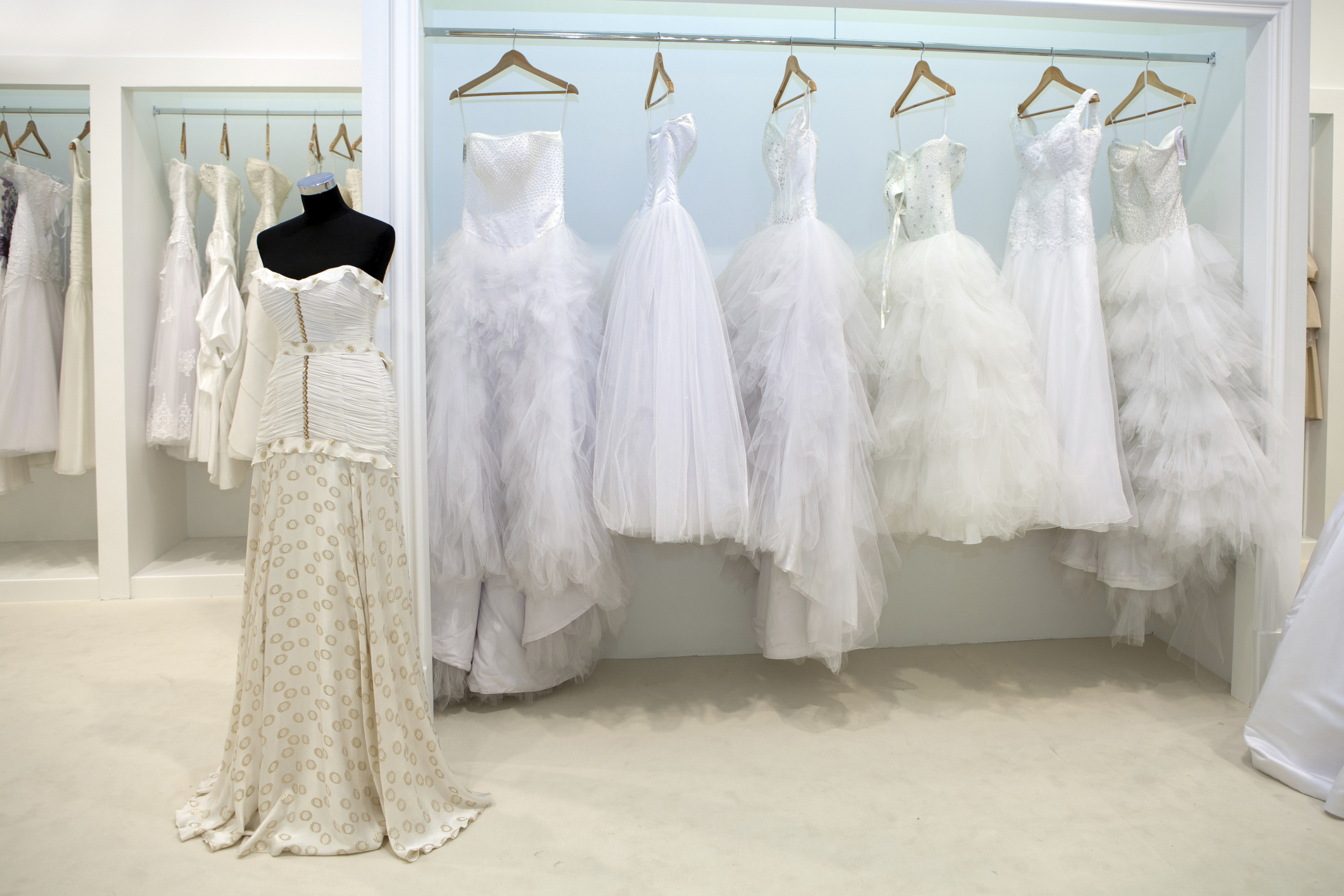 Bailon Bridal Boutique