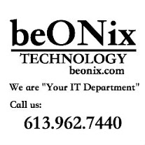 beONix Technology