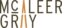 McAleer Gray