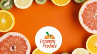 TOCUMEN CITRUS INC
