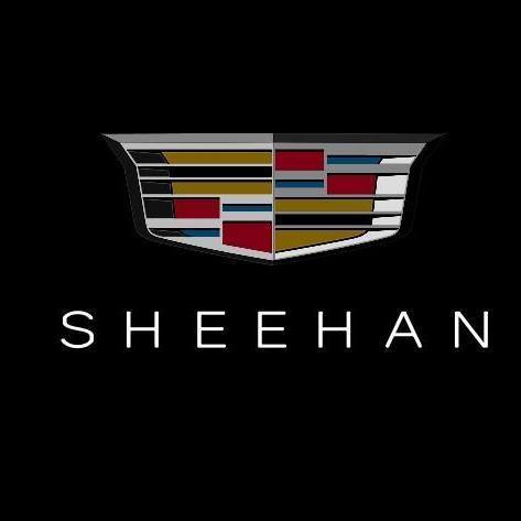 Sheehan Cadillac