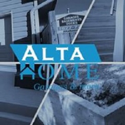 Alta Home Garages & More