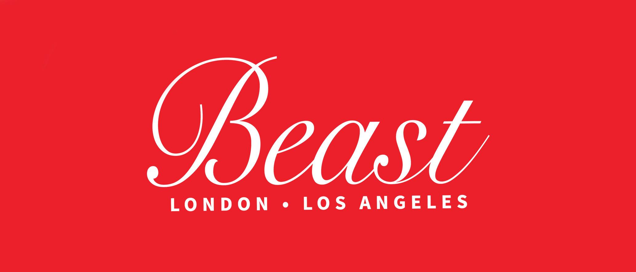Beast Production Company London