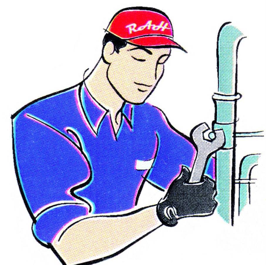 Ryan Anthony’s Heating Service