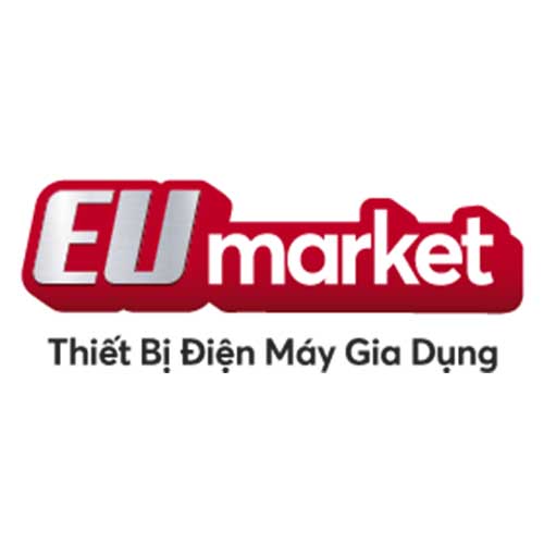 EUMARKET ĐIỆN MÁY GIA DỤNG ÂU MỸ