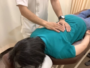 Hon-Atsugi Kashiwagi Seitaiin