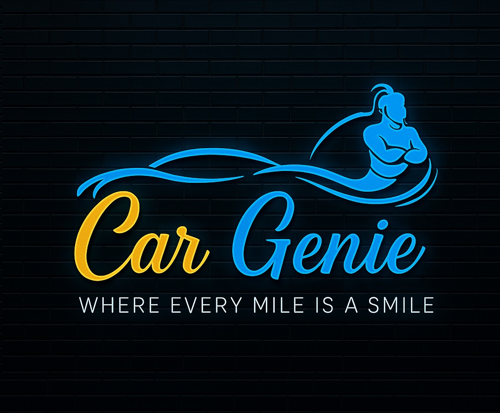 car genie