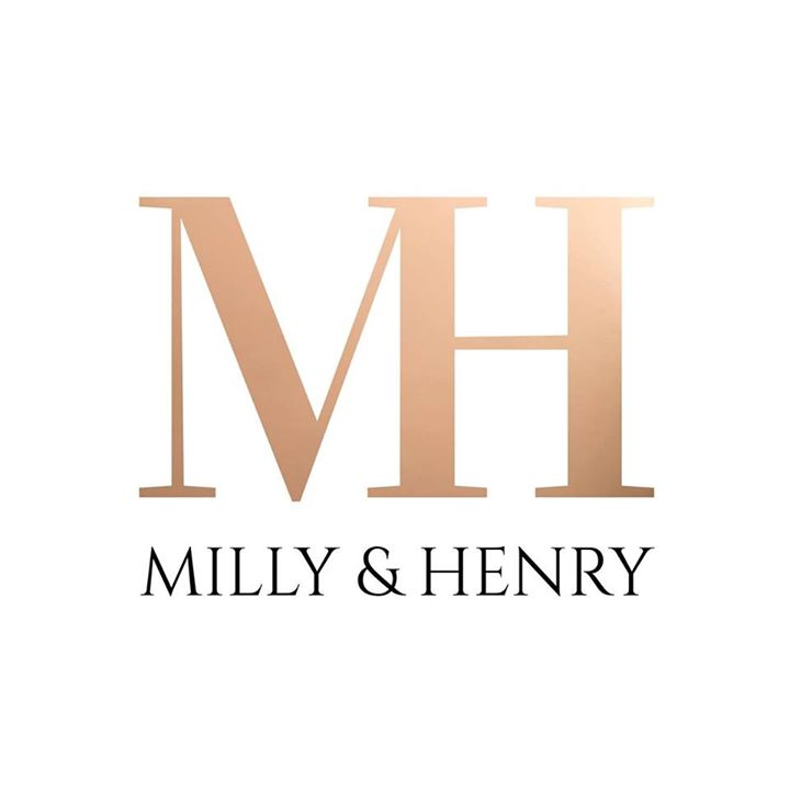 Milly & Henry