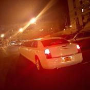 Luxury Limo NYC