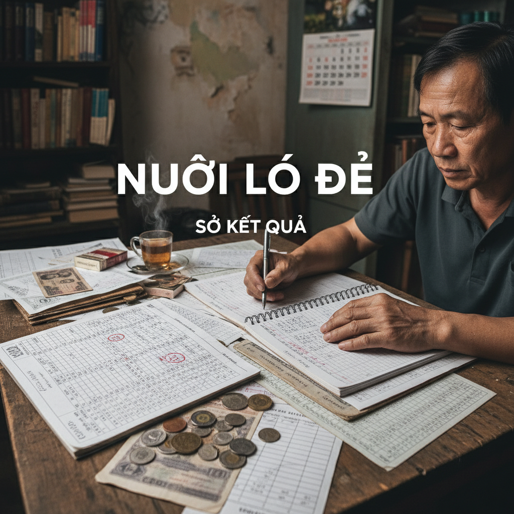 DIỄN ĐÀN KẾT QUẢ XỔ SỐ 