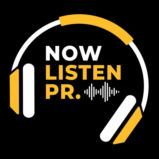 Now Listen PR