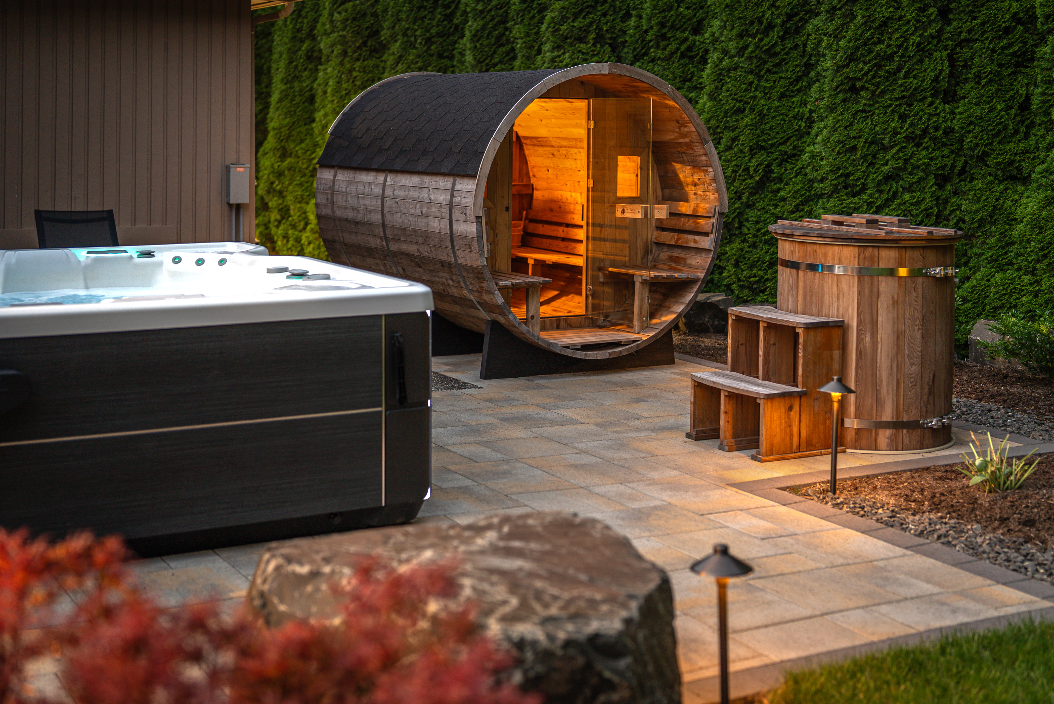 Alderwood Landscaping