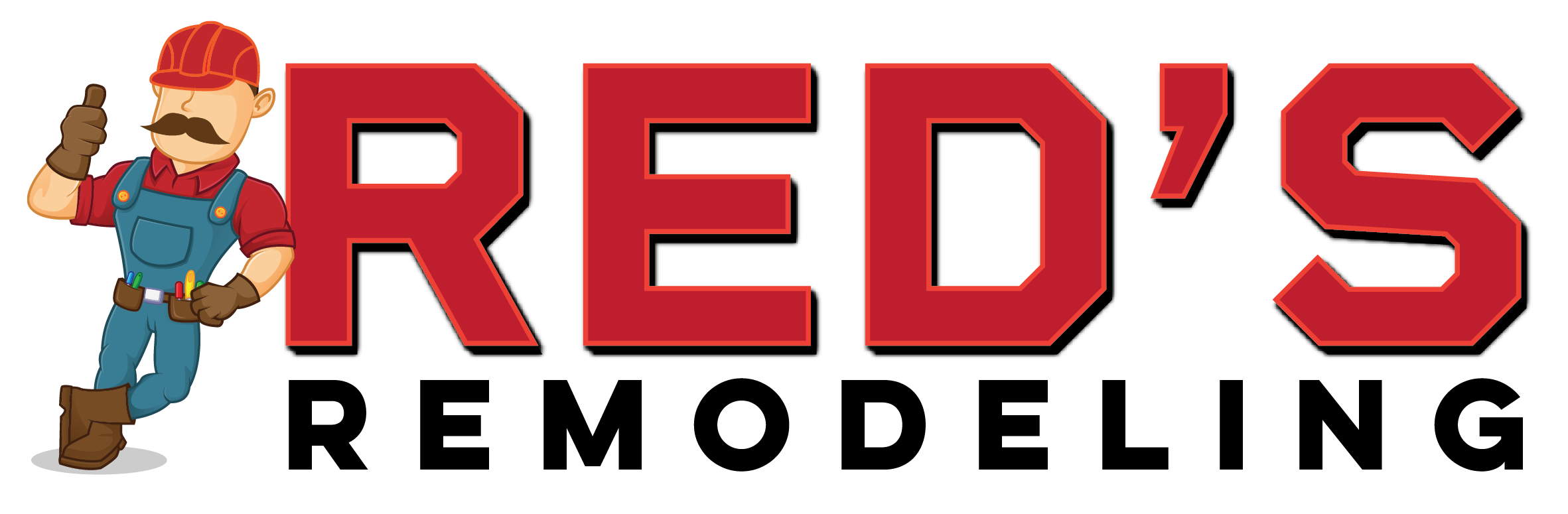 Red's Remodeling