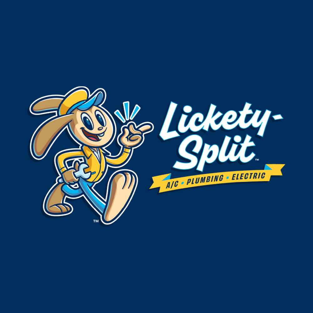 Lickety Split AC, Plumbing & Electric