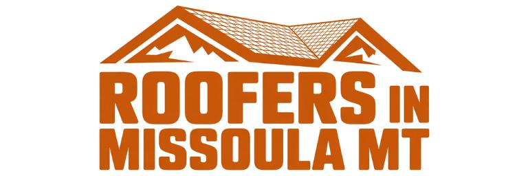 Roofers in Missoula MT