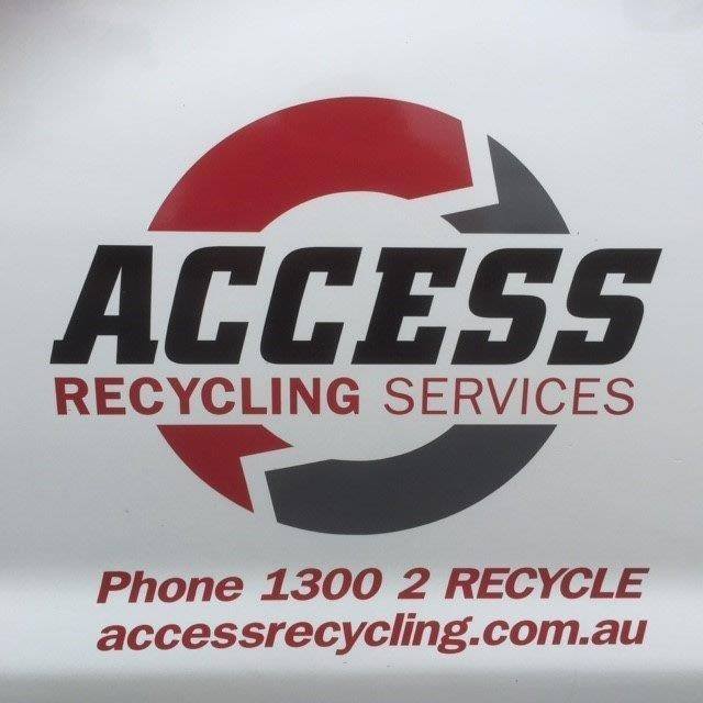 Access Recycling Services