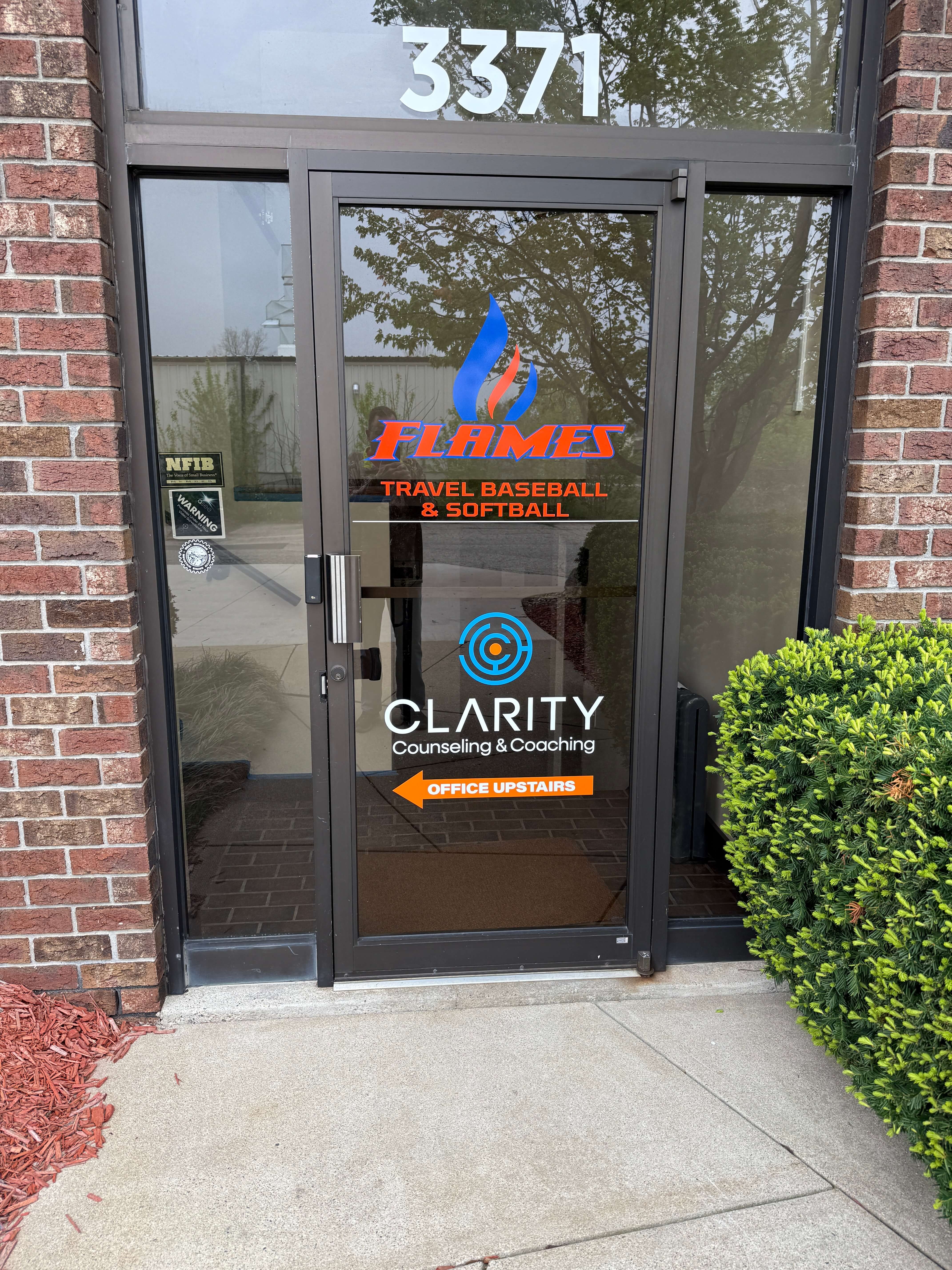 Clarity Counseling and Coaching LLC