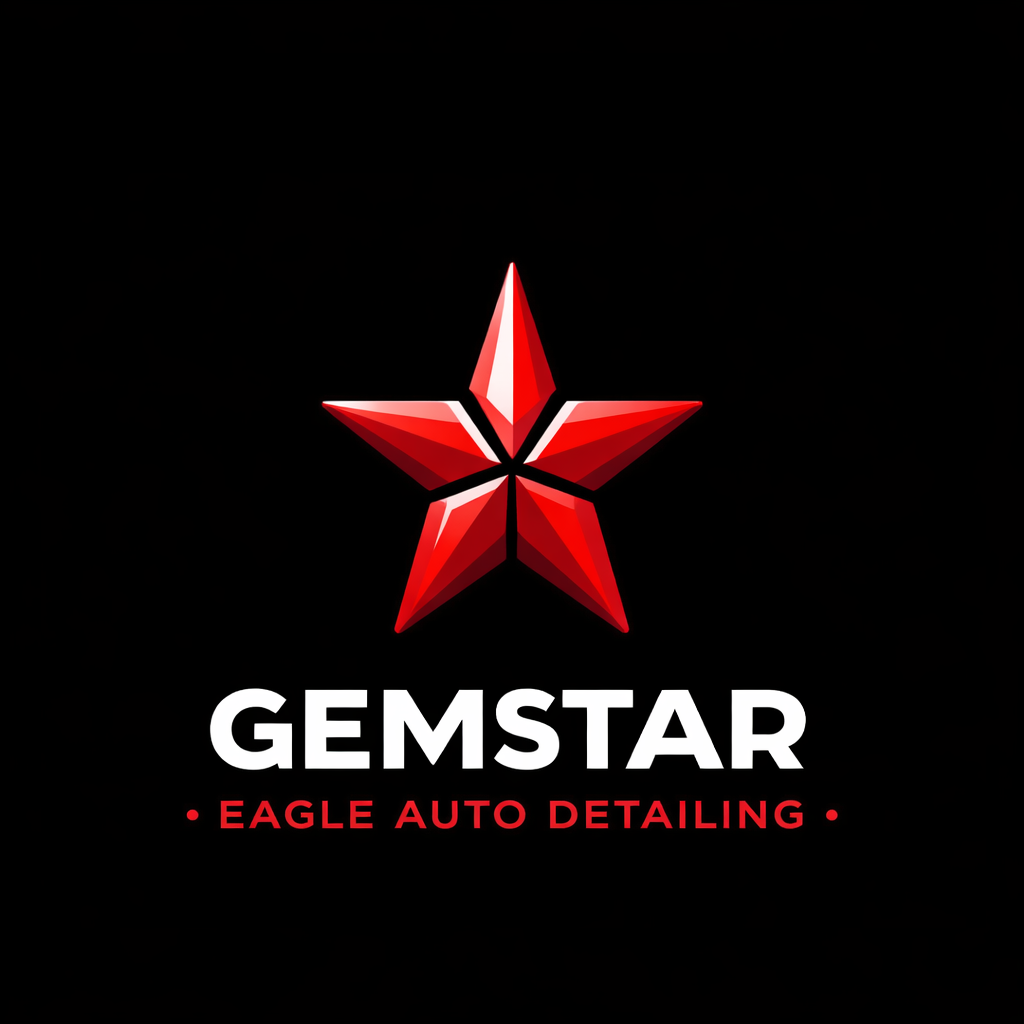 Gemstar Auto Detailing Mobile Detailing Eagle