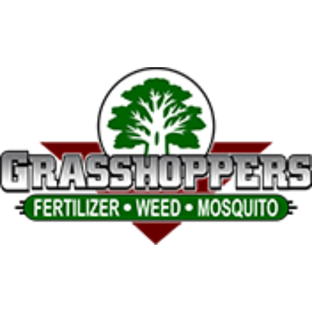Grasshoppers Fertilizer, Weed & Mosquito Control