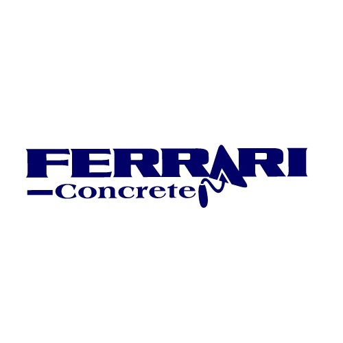 Ferrari Concrete