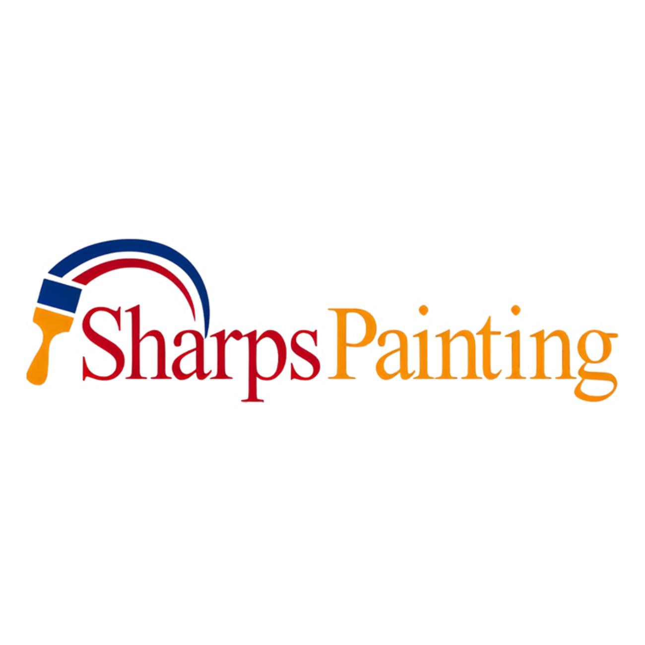 Sharp's Painting