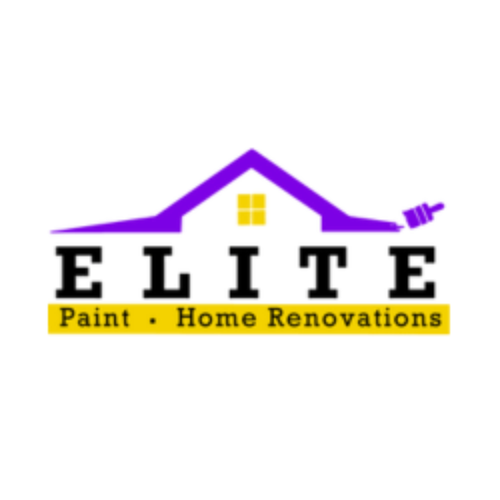 Elite Paint Home Renovations