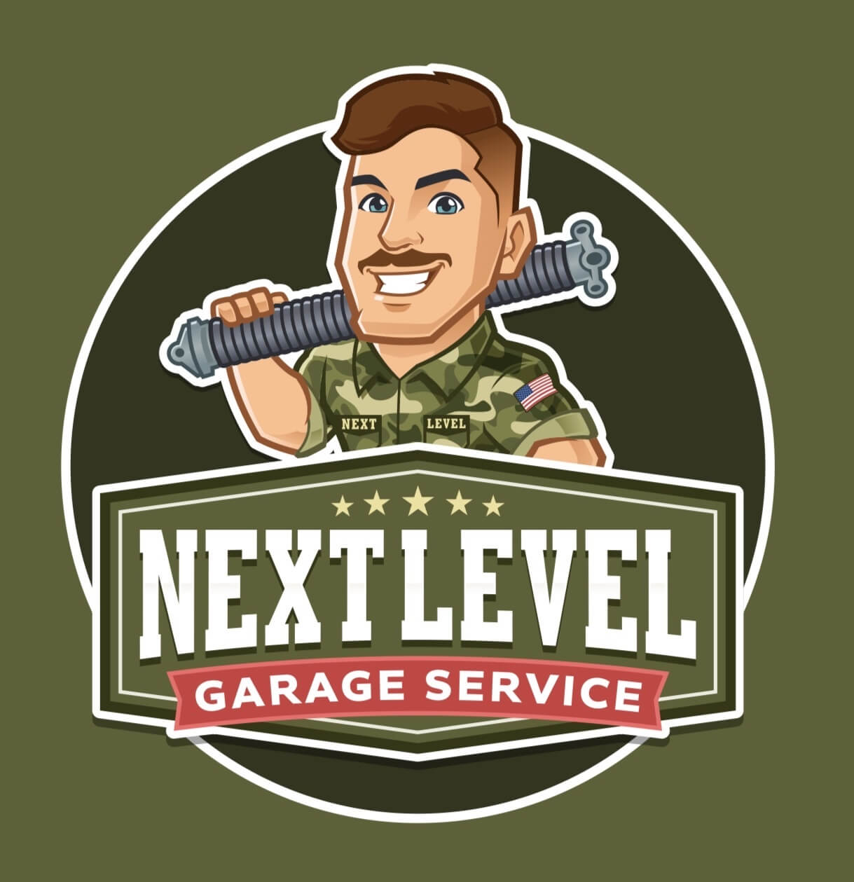 Next Level Garage Service