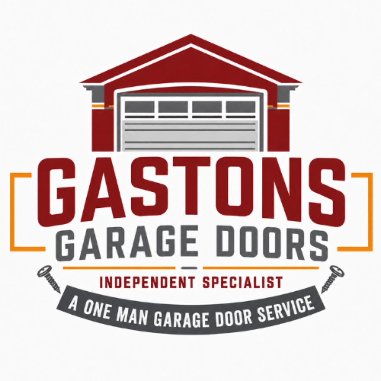 Gaston's Garage Doors