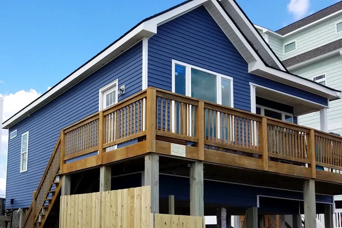 Howard Roofing & Construction