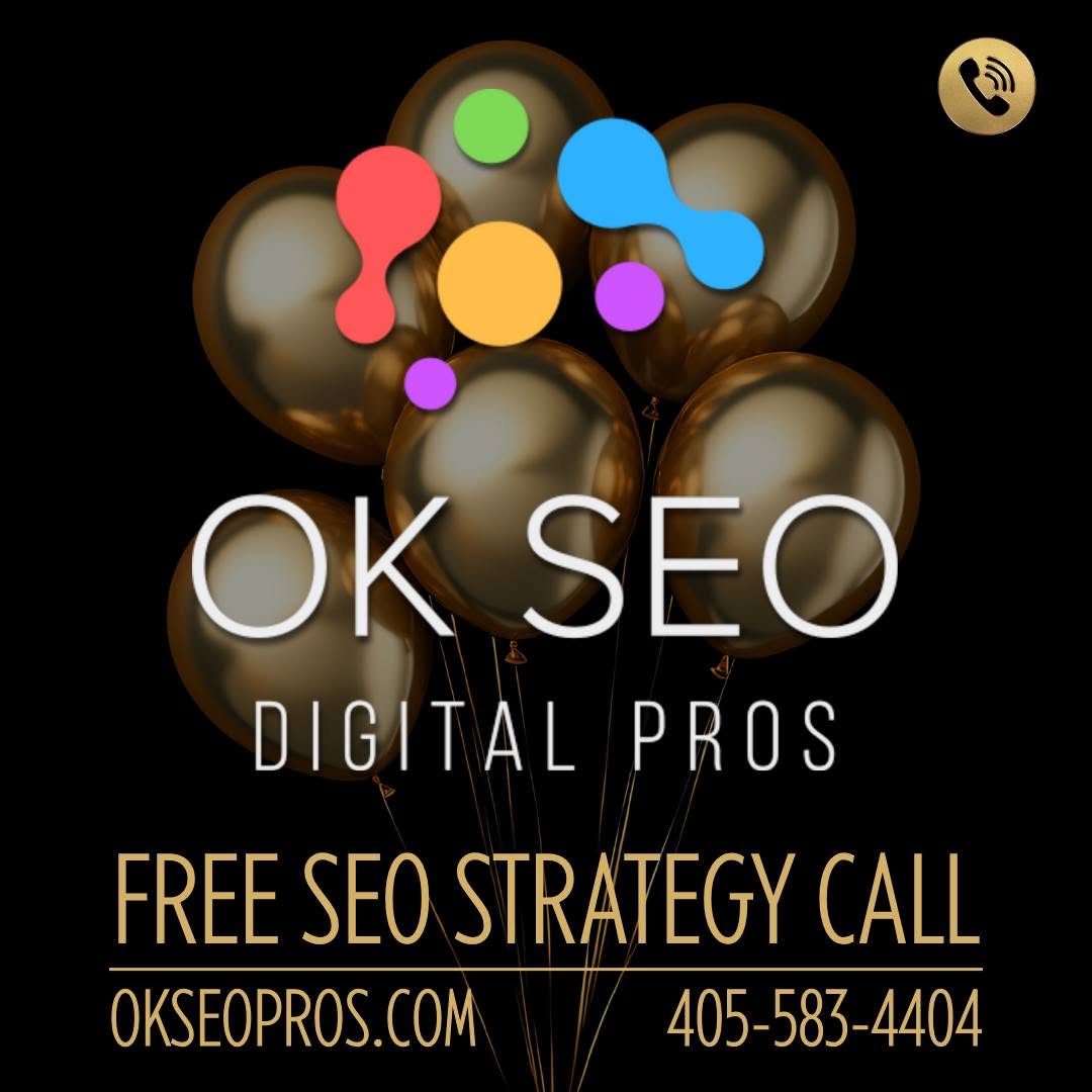 OK SEO Pros