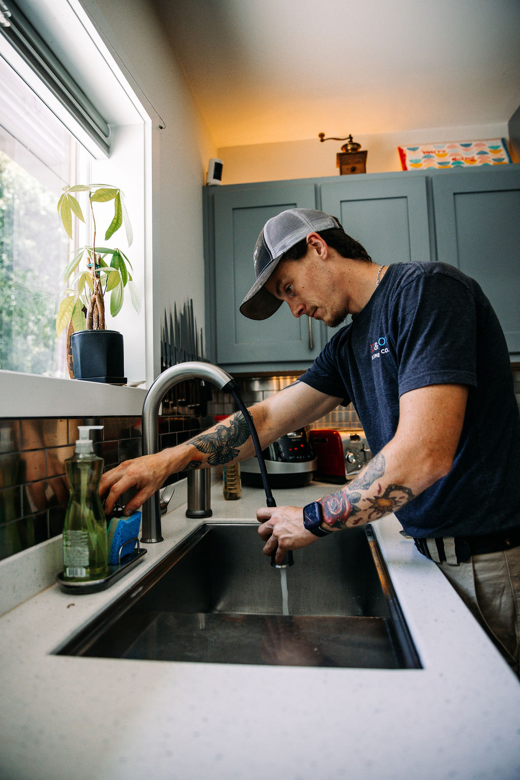 Fix and Flow Plumbing