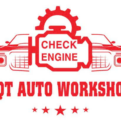 TQTAutoWorkshop
