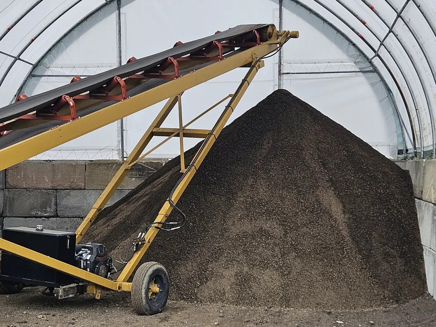 O'Bryan Topsoil and Compost