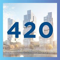 420 Kent Apartment Rentals