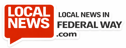 Local News in Federal Way