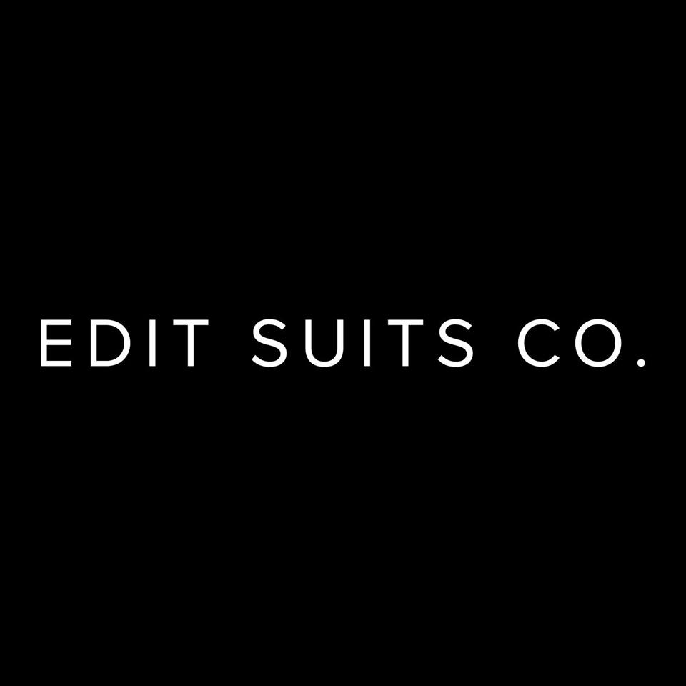 Edit Suits Co. - Bond Street Showroom