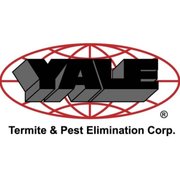 Yale Termite & Pest Elimination Corp.