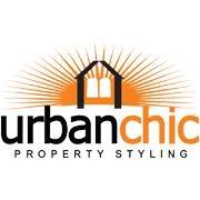 Urban Chic Property Styling