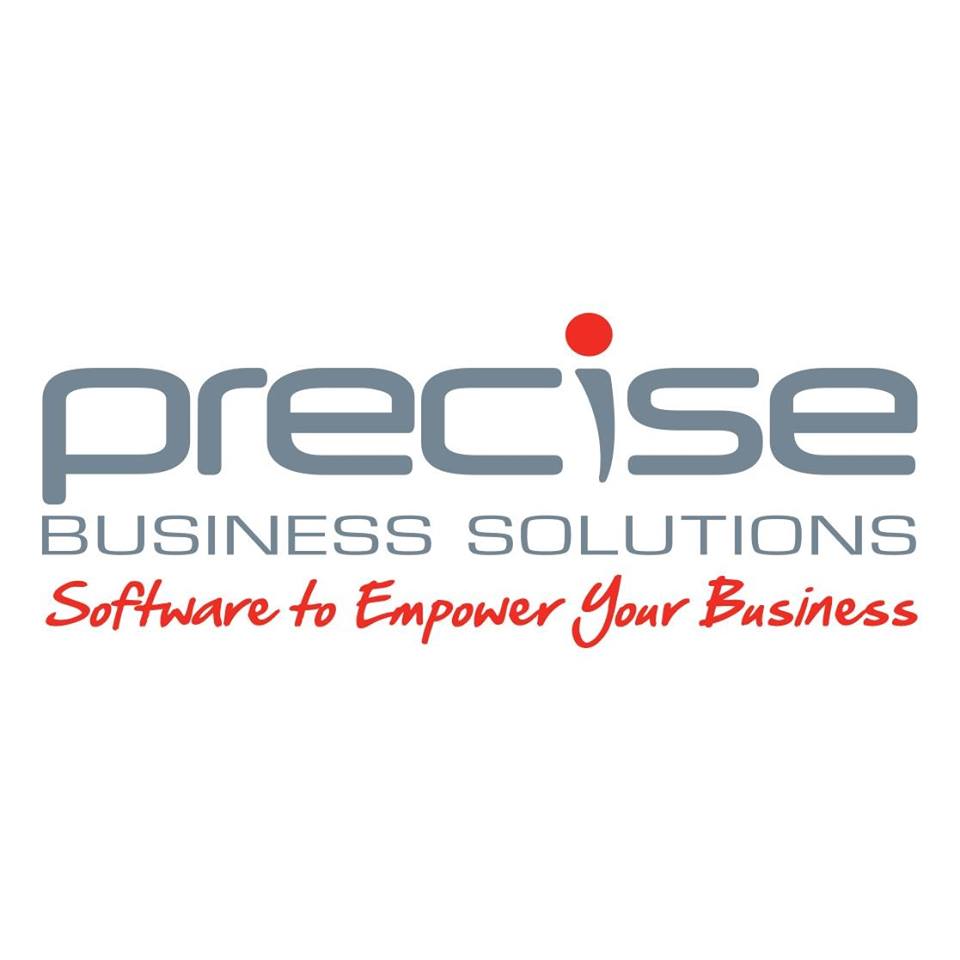 Precise Business Solutions EMEA