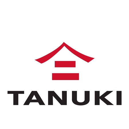 tanuki150