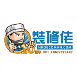 HK Decoman
